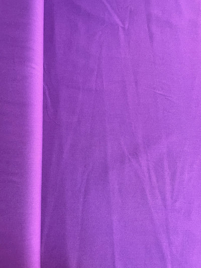 Candy Cotton, Bio Baumwolle violett