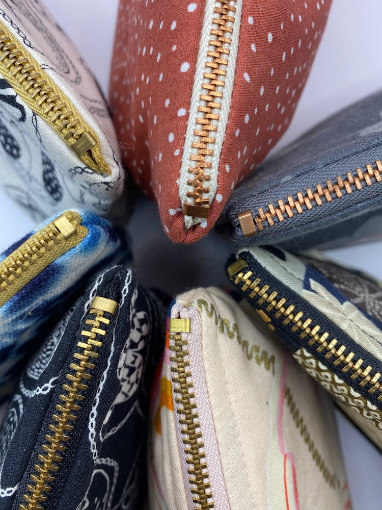 Kosmetiktaschen klein