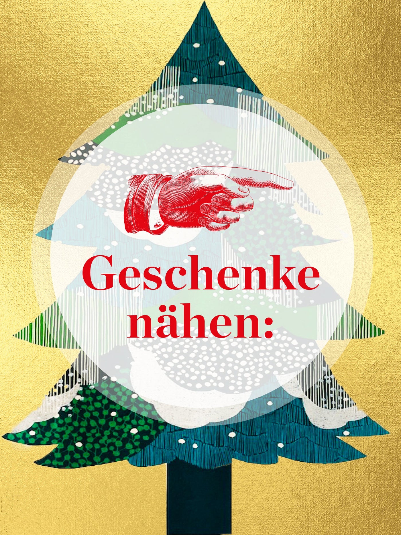 Weihnachts-Workshops