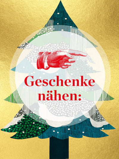 Weihnachts-Workshops