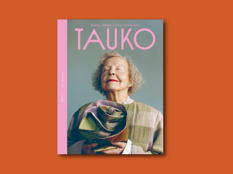 TAUKO No. 17