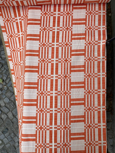 Fableism - Swedish Holiday - Astrid Weave Red