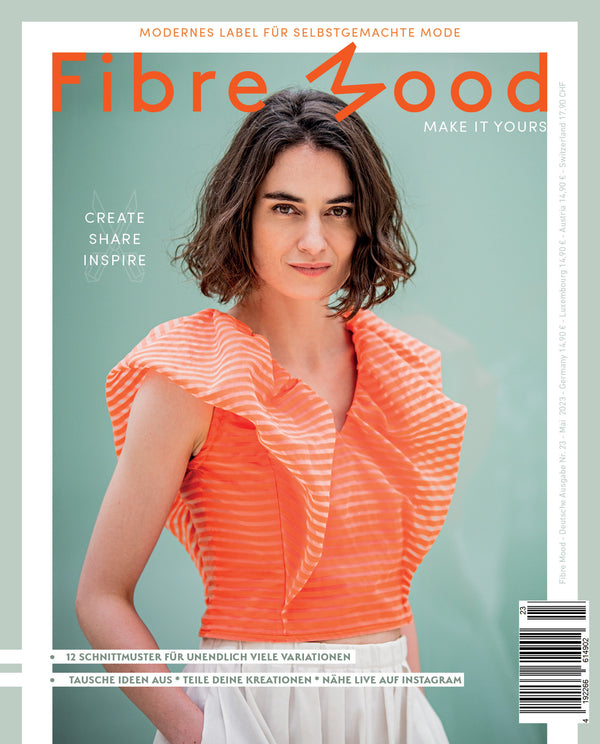 Fibre Mood Nr. 23