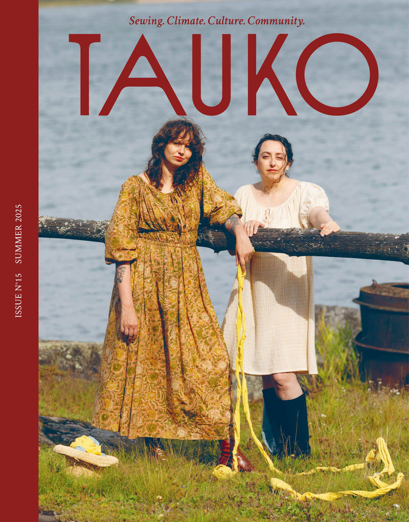 Tauko No. 15