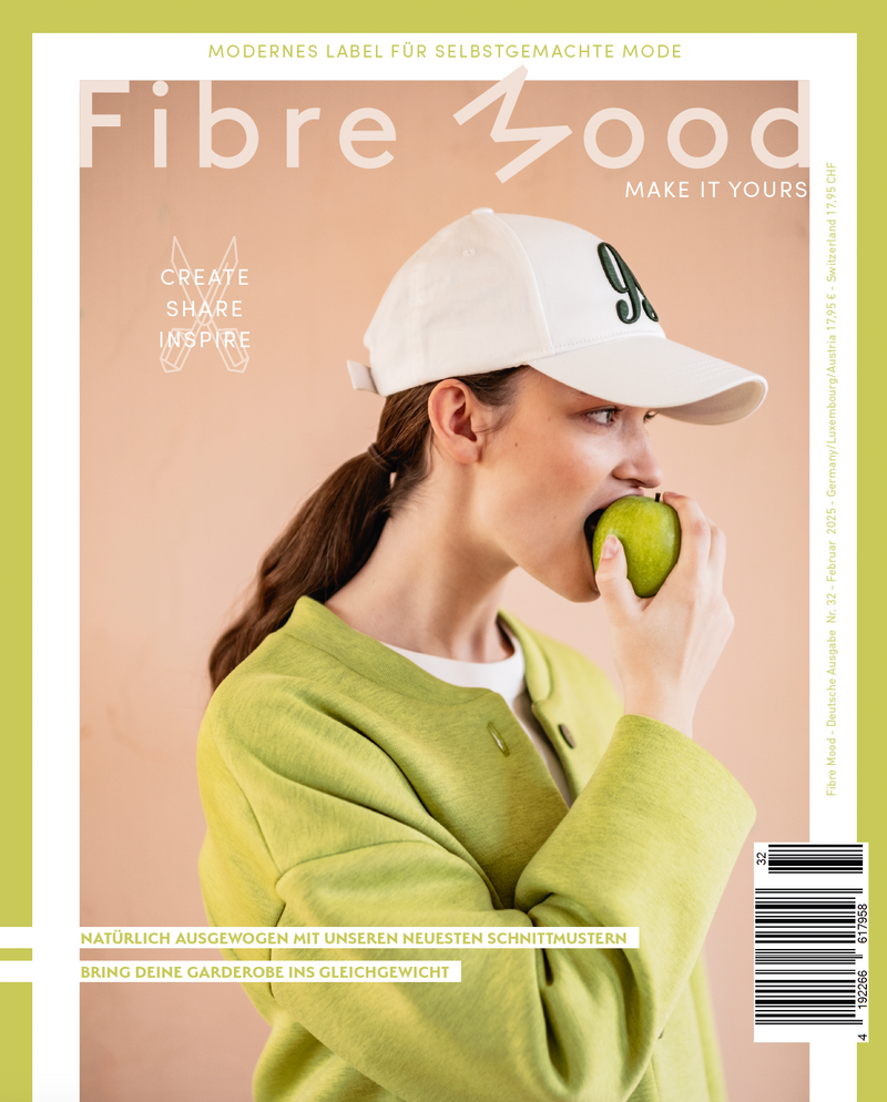 Fibre Mood Nr. 32