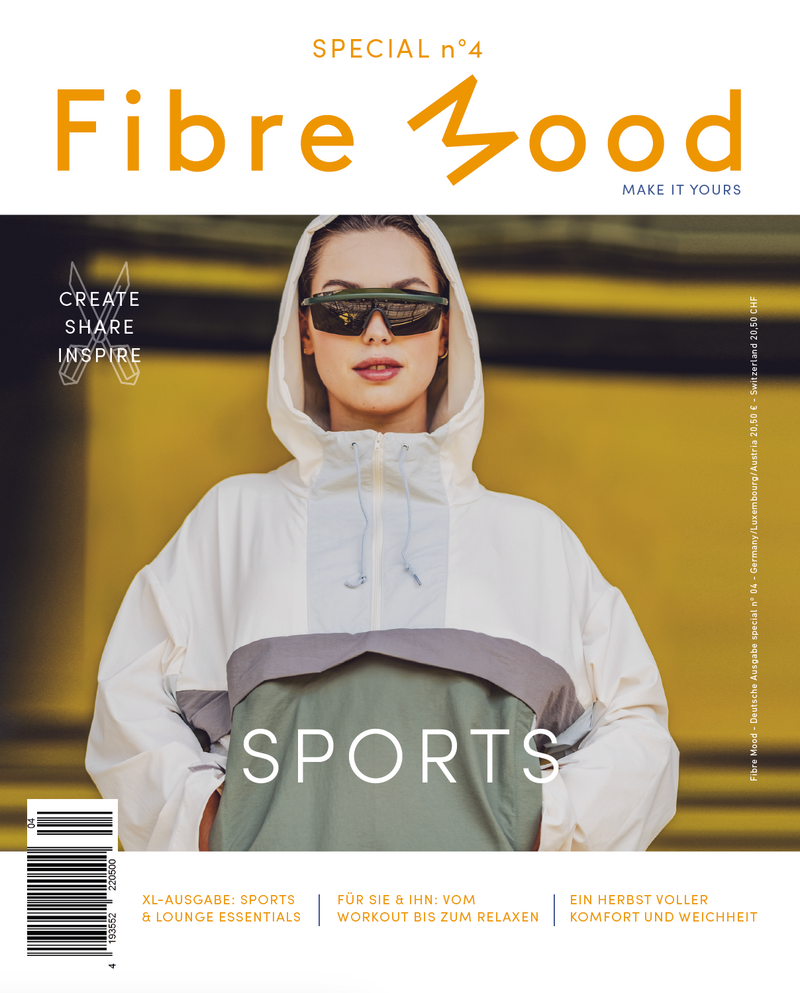 Fibre Mood Special Nr. 4 – 2025