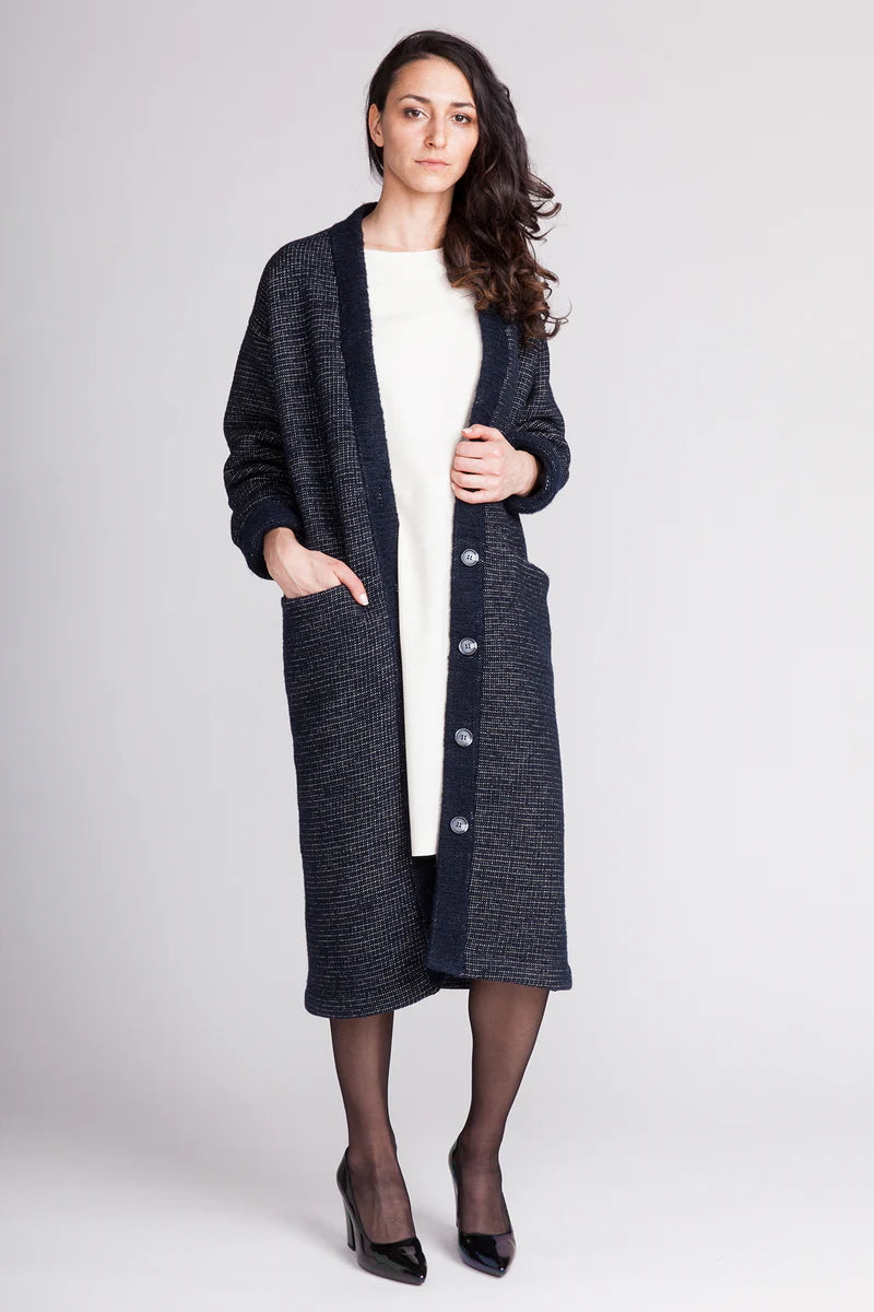 Named, Esme - Maxi Cardigan