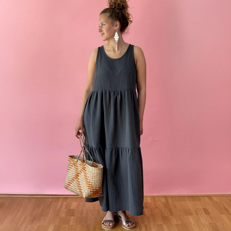 Studio Schnittreif – Frau Claire