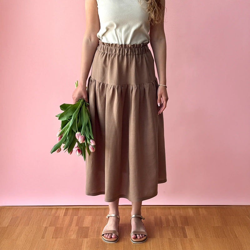 Studio Schnittreif – Frau Pippa