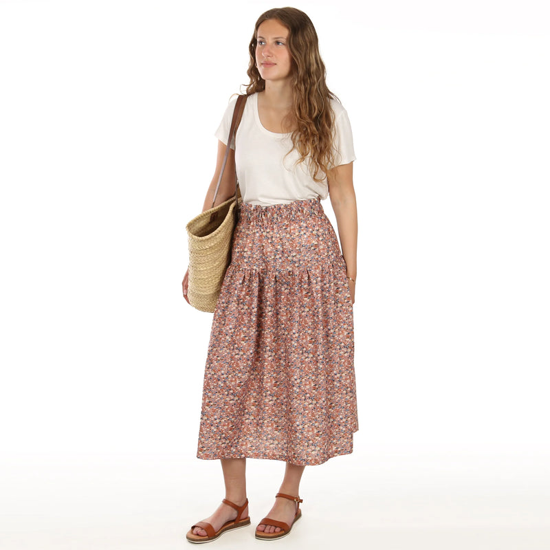 Studio Schnittreif – Frau Pippa