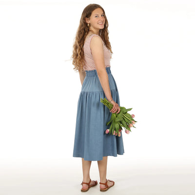 Studio Schnittreif – Frau Pippa