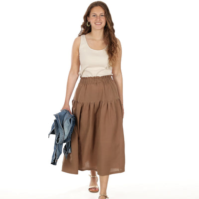Studio Schnittreif – Frau Pippa