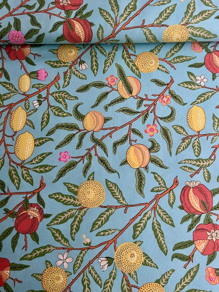 Kaffe Fassett x Morris & Co. – Fruit