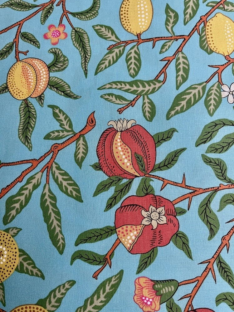 Kaffe Fassett x Morris & Co. – Fruit