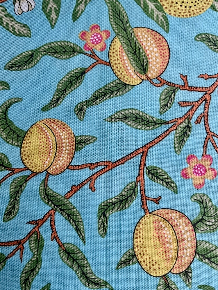 Kaffe Fassett x Morris & Co. – Fruit