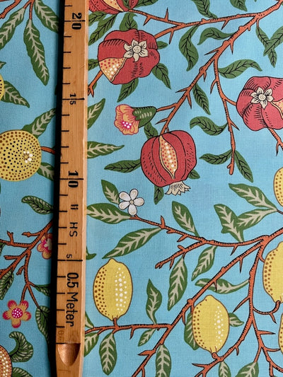 Kaffe Fassett x Morris & Co. – Fruit