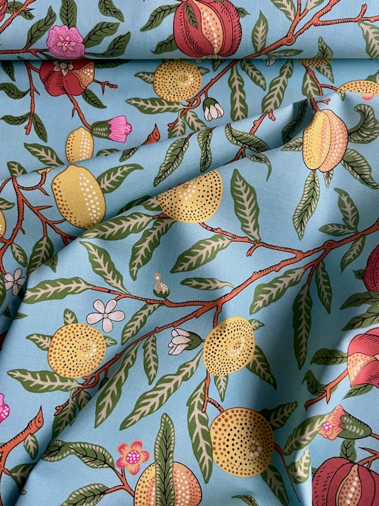 Kaffe Fassett x Morris & Co. – Fruit