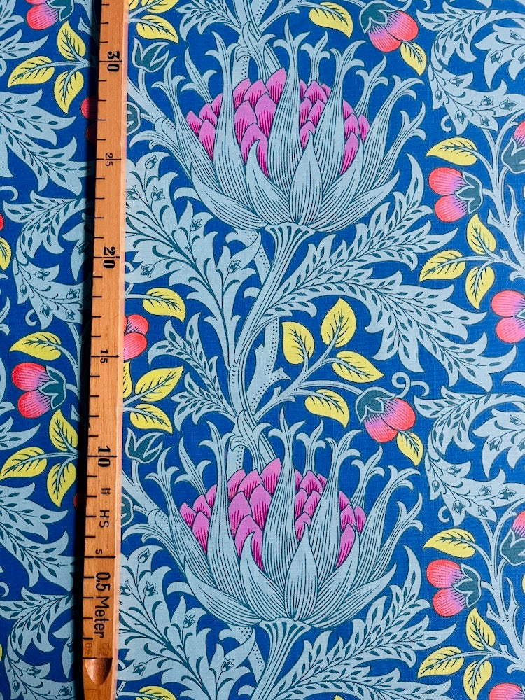 Kaffe Fassett x Morris & Co. – Artichoke