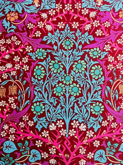 Kaffe Fassett x Morris & Co. – Blackthorn