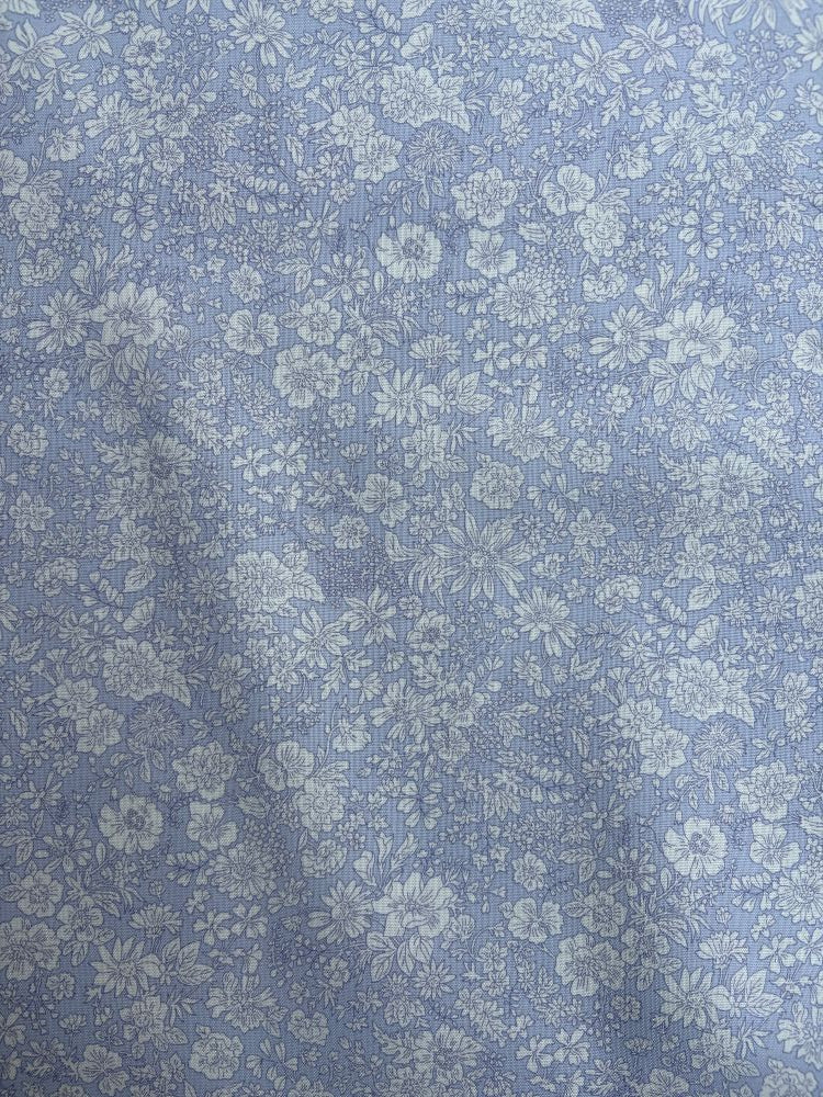 Liberty Emily Belle - lilac
