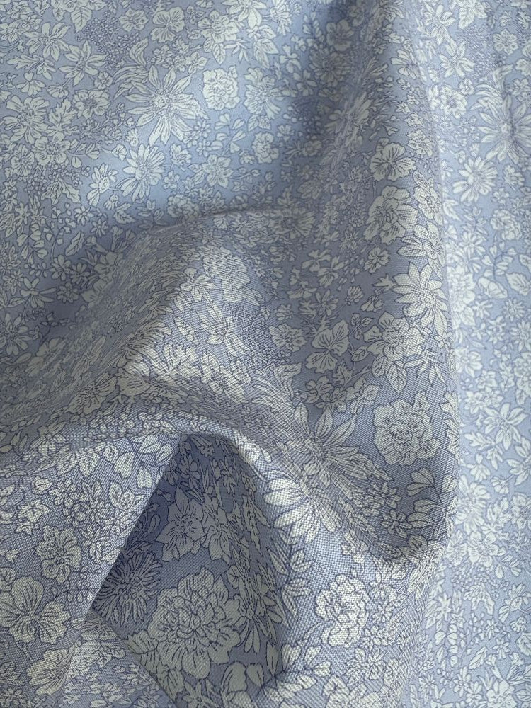 Liberty Emily Belle - lilac