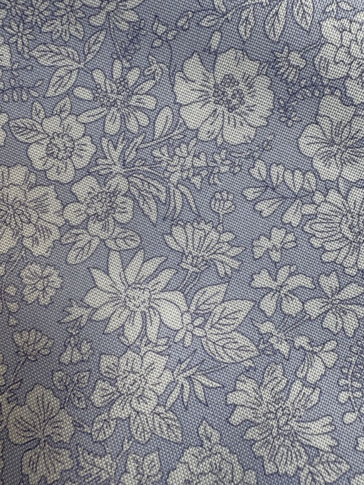 Liberty Emily Belle - lilac
