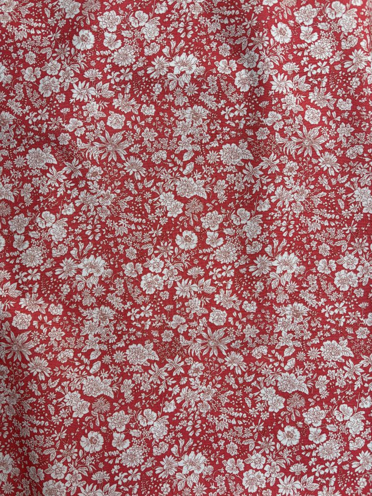 Liberty Emily Belle - paprika