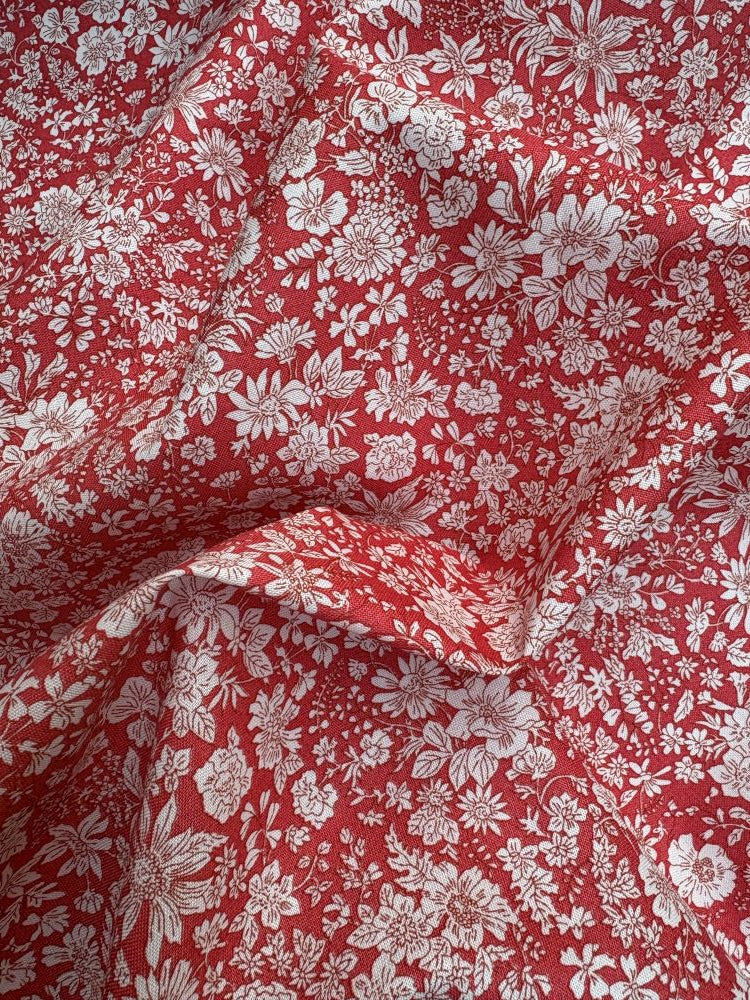 Liberty Emily Belle - paprika