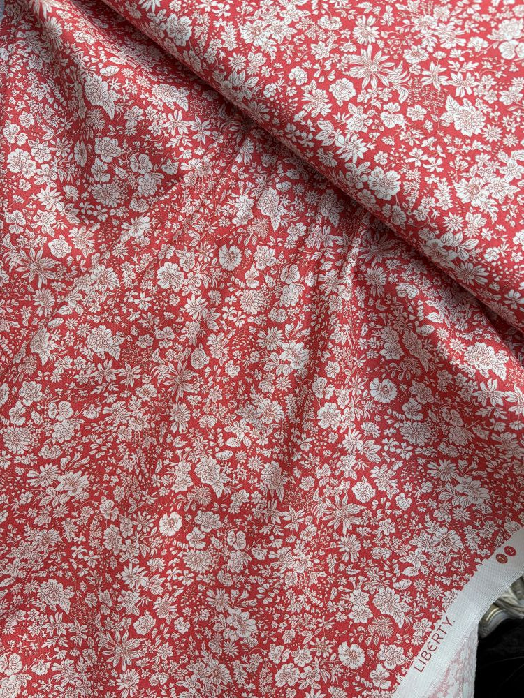 Liberty Emily Belle - paprika