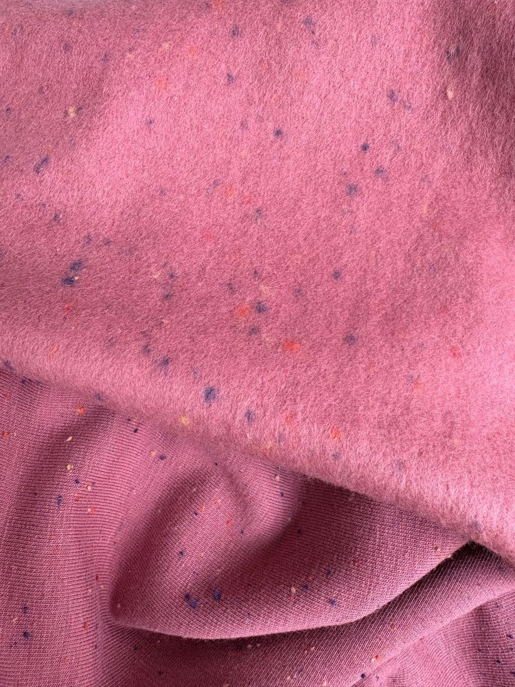 Sweat Cosy Colours – Berry