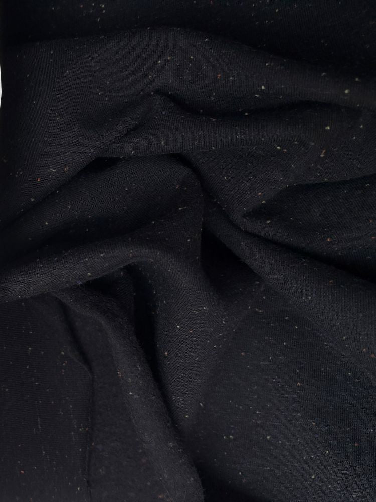 Sweat Cosy Colours – Black