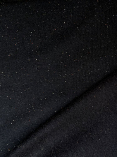Sweat Cosy Colours – Black