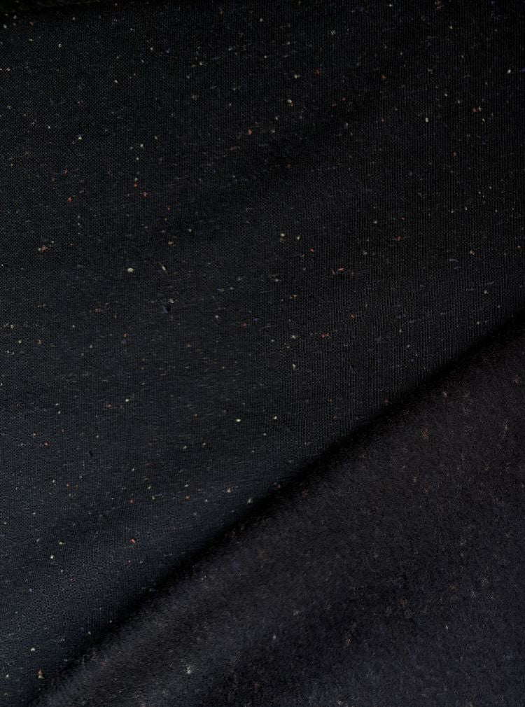 Sweat Cosy Colours – Black
