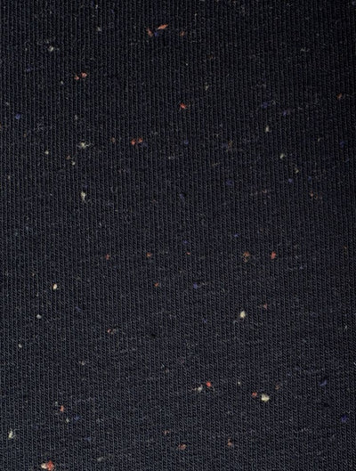Sweat Cosy Colours – Black