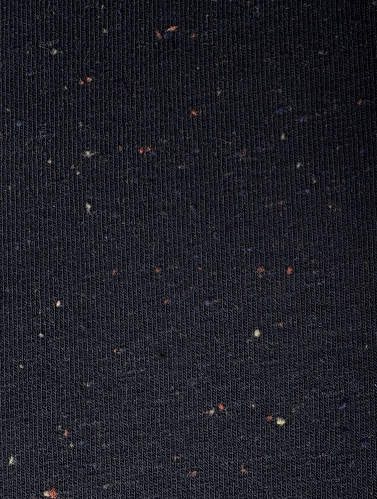 Sweat Cosy Colours – Black