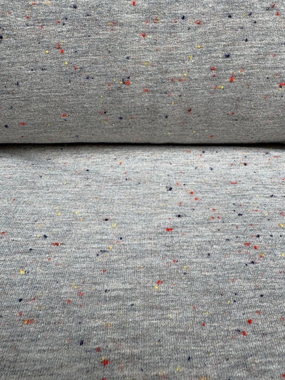 Sweat Cosy Colours – Light Grey