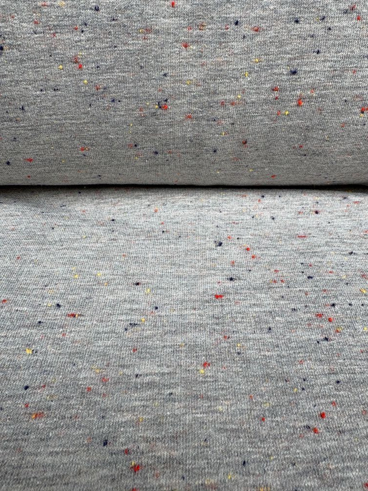 Sweat Cosy Colours – Light Grey