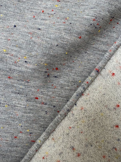 Sweat Cosy Colours – Light Grey