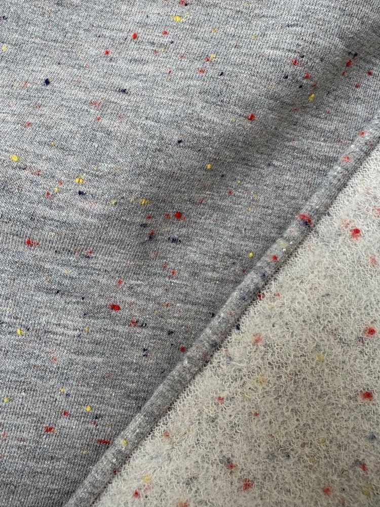 Sweat Cosy Colours – Light Grey