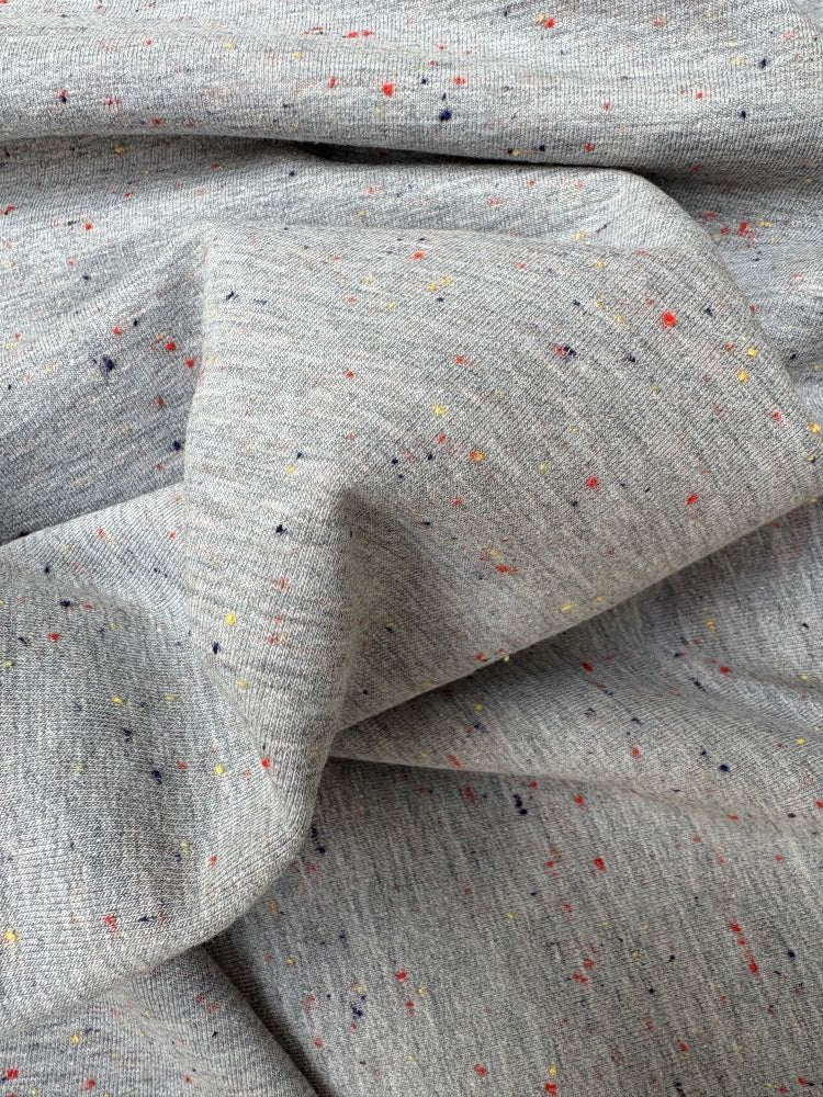 Sweat Cosy Colours – Light Grey