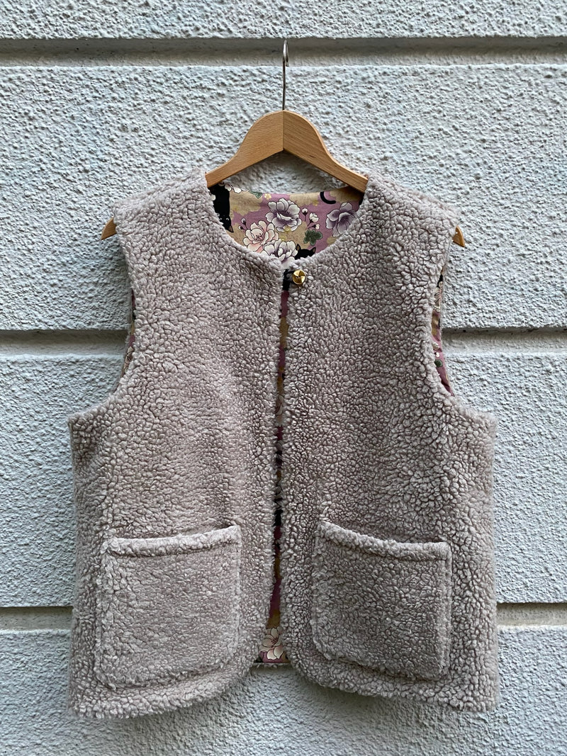 Sweater & Westen Workshop | 2 x 3 Stunden, inkl. Material