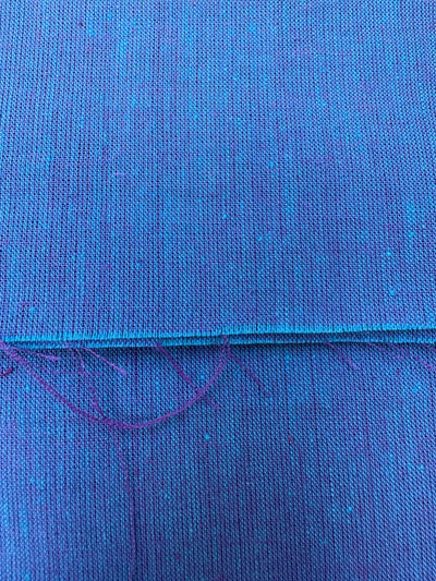 Kaffe Fassett Shot Cotton – Airforce