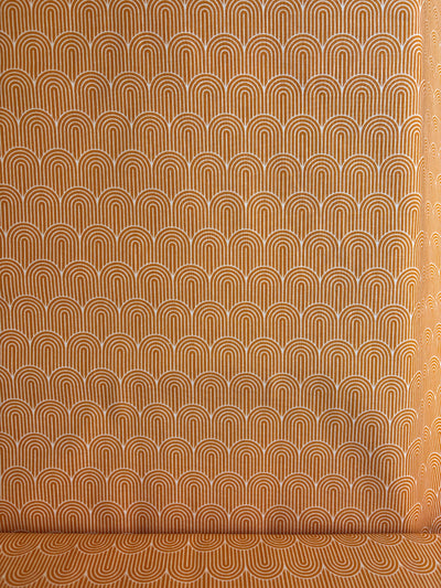 Ruby Star Society Geometry –  Hump Day Tumeric