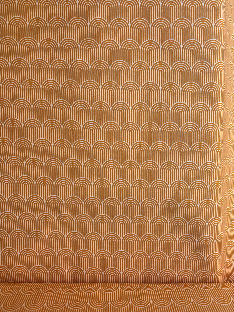 Ruby Star Society Geometry –  Hump Day Tumeric