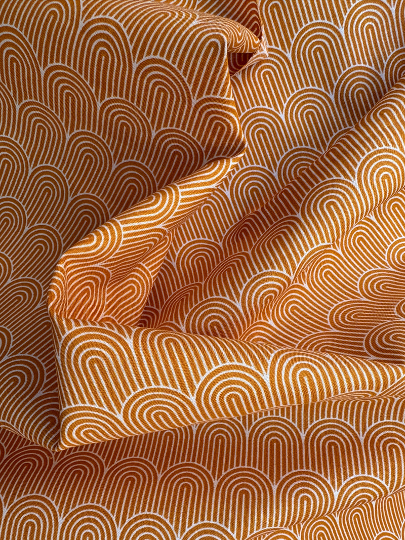 Ruby Star Society Geometry –  Hump Day Tumeric