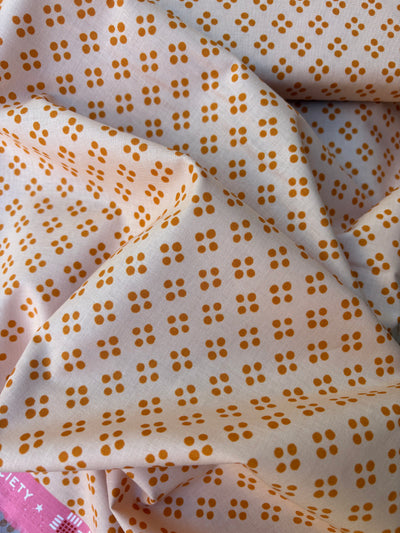 Ruby Star Society Geometry –  Pixie Creamsicle