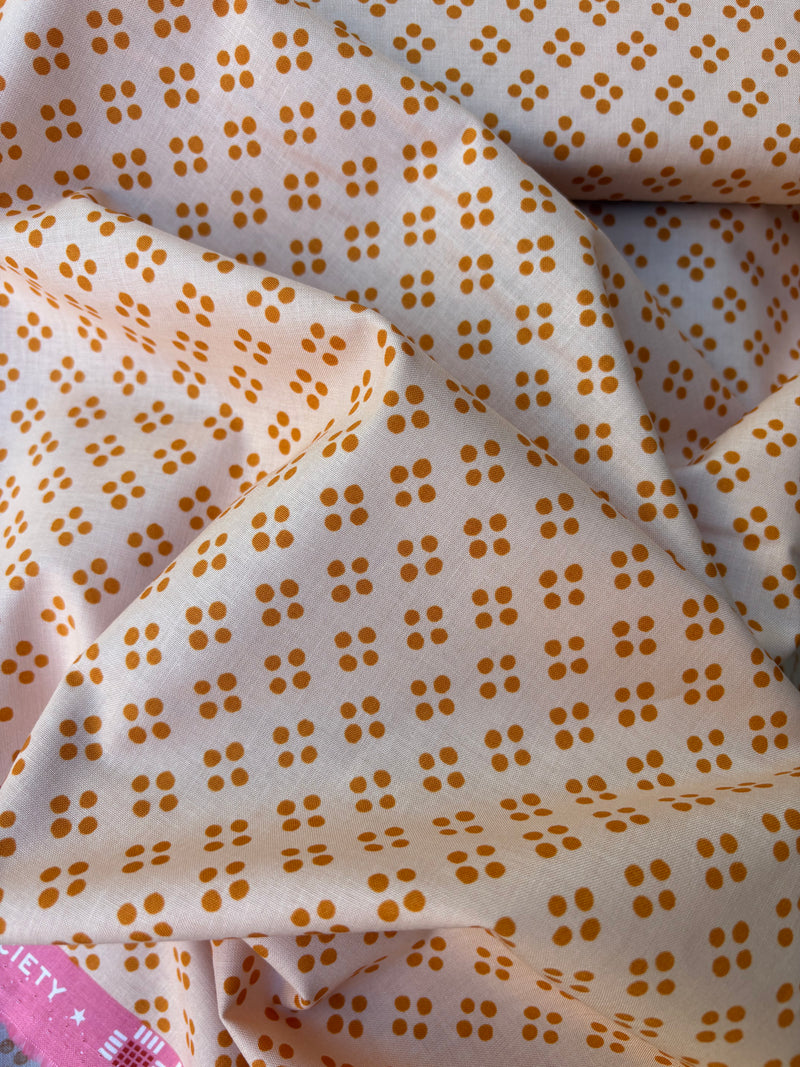 Ruby Star Society Geometry –  Pixie Creamsicle