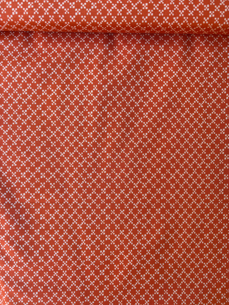 Ruby Star Society Geometry –  Tiles Pecan