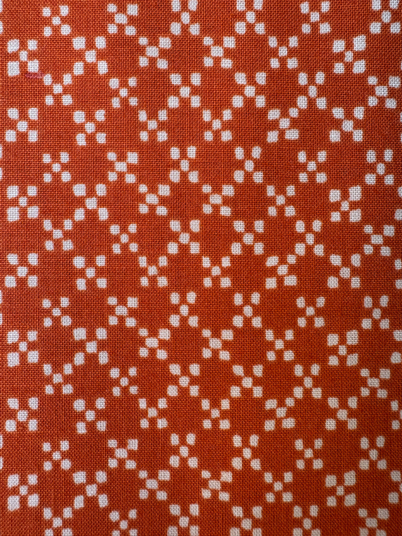 Ruby Star Society Geometry –  Tiles Pecan