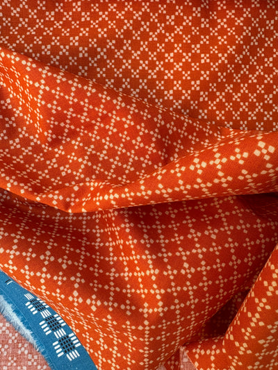 Ruby Star Society Geometry –  Tiles Pecan